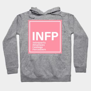 MBTI INFP Hoodie